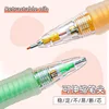 1Set PILOT COLOR ENO Mechanical Pencil HCR-197 Erasing 0.7mm Student Drawing Pencil Sketch Comics Cute School Supplies 3