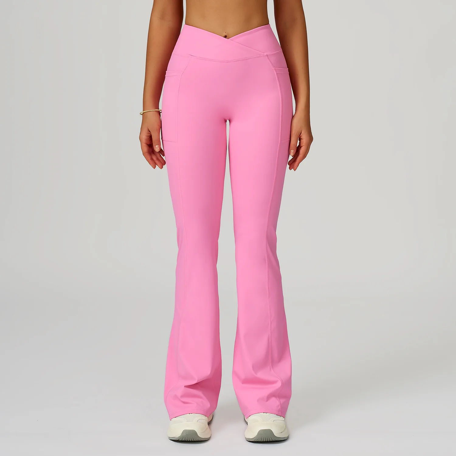 Rose Pink