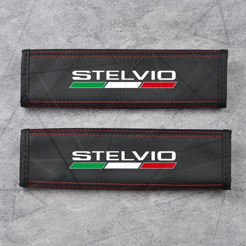 LOGO STELVIO