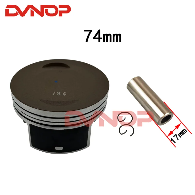 قطع مكينة دباب صحراوي اصلية 250cc 172fmm بستم وشنب...