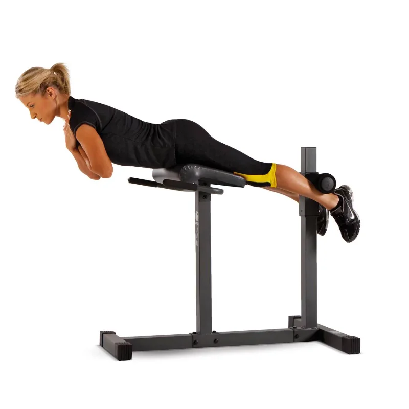 

Marcy Roman Chair Hyper-Extension Home Workout Multipurpose Bench JD-3.1 workout equipments gym equipment dominadas