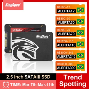 Жесткий диск KingSpec, жесткий диск 2,5 дюйма, 120 ГБ, 240 ГБ, ТБ, 512 ГБ, 128 ГБ, 256 ГБ, HD SATA