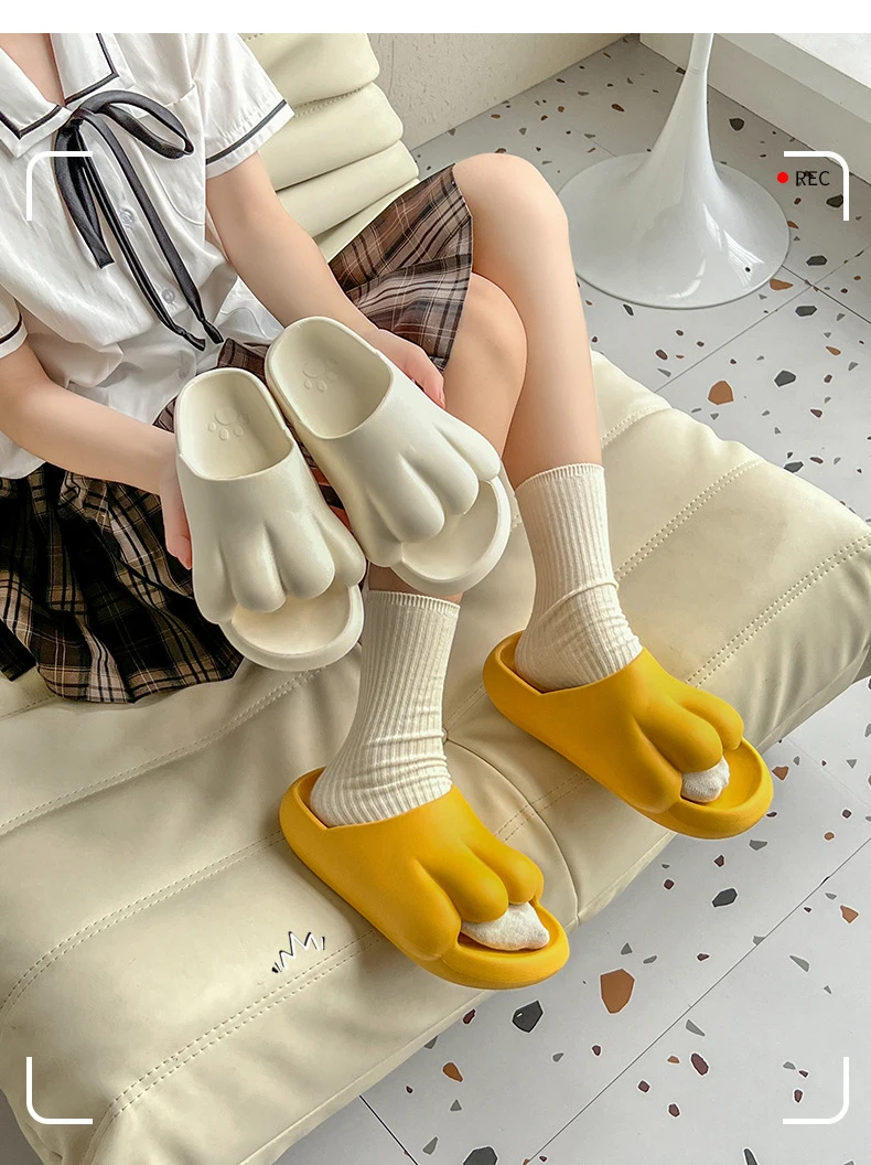 Comfortable Slippers 3