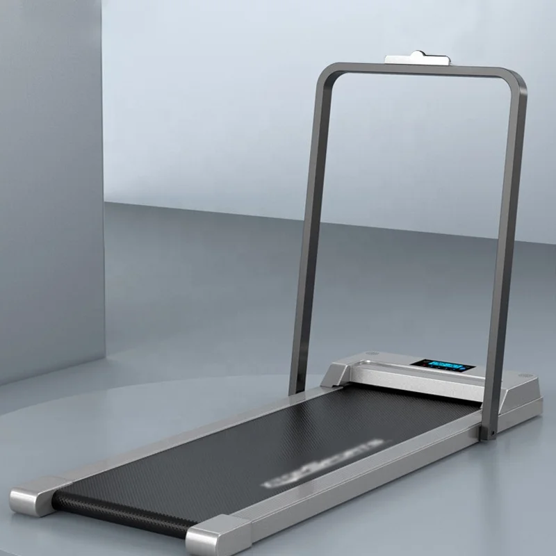 Dericsson New Running Machine Fitness Foldable Walking Pad Pink Mini Electric Treadmill Home