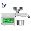 Oil Press Machine B01S Home Commercial 5-8kg per Hours Peanut Flaxseed Cold Squeezer Business Sesame Sunflower Seeds Extraction 4