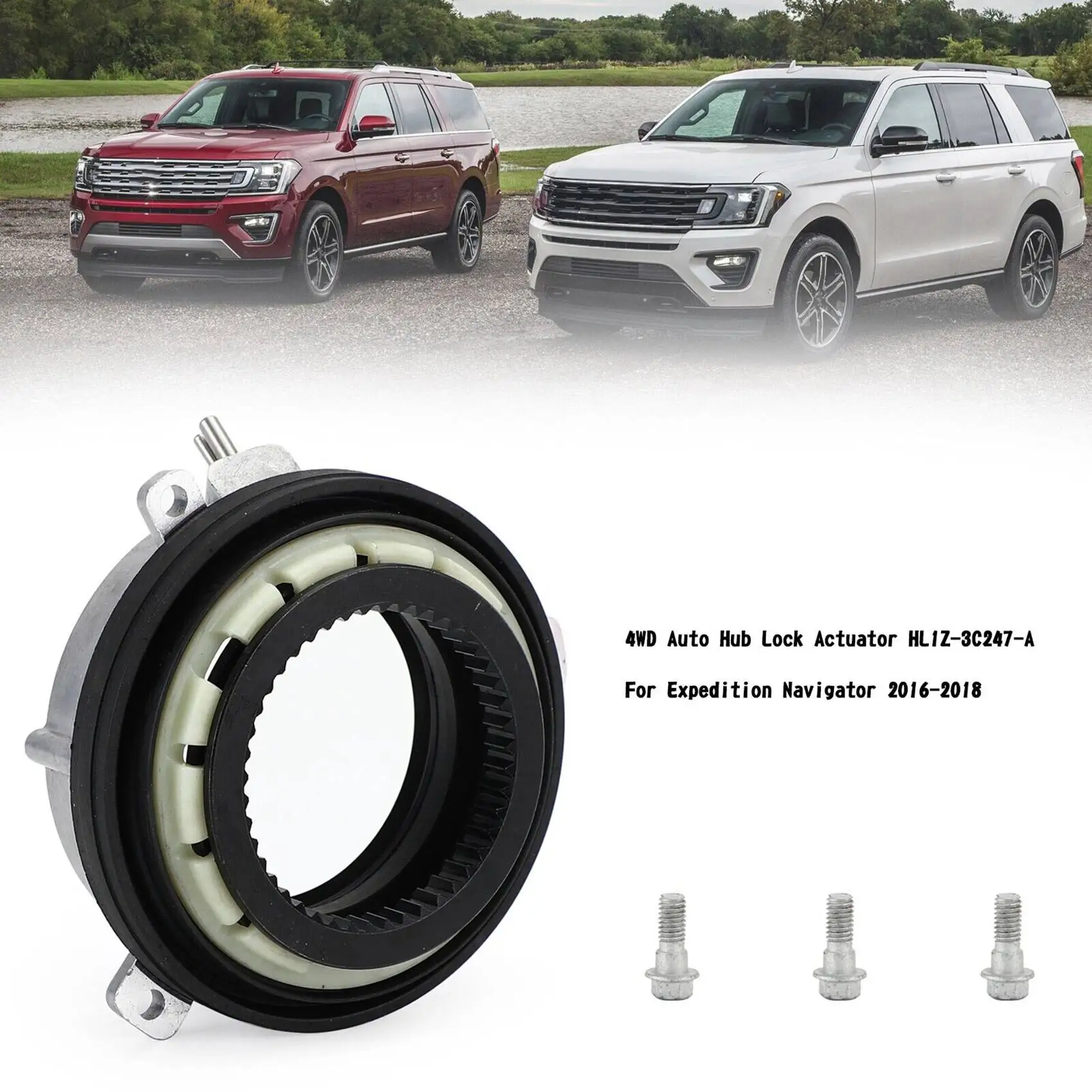  F-150 ͽ ׺Ϳ 4WD ڵ   ߿ HL1Z-3C247-A