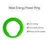 2pcs Finger Ring Healthy Ring 1500 Negative Ions 3