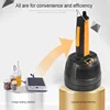 Handheld Portable Electromagnetic Induction Sealing Machine Plastic Bottle Cap Sealer 20-100mm Aluminium Foil Capper Cap Packing 4