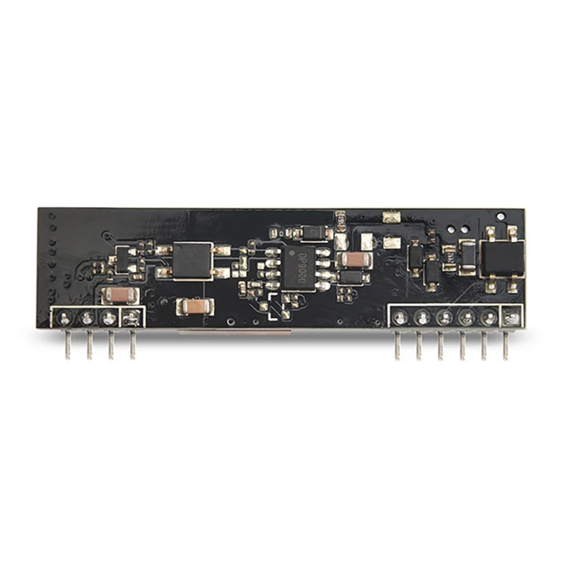 Рисунок 2 - Док-станция SDAPO DP9700 без конденсатора