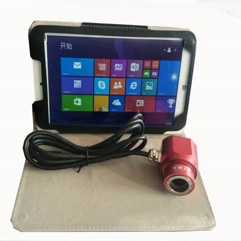 

ZXL-201 crack width gauge crack width gauge