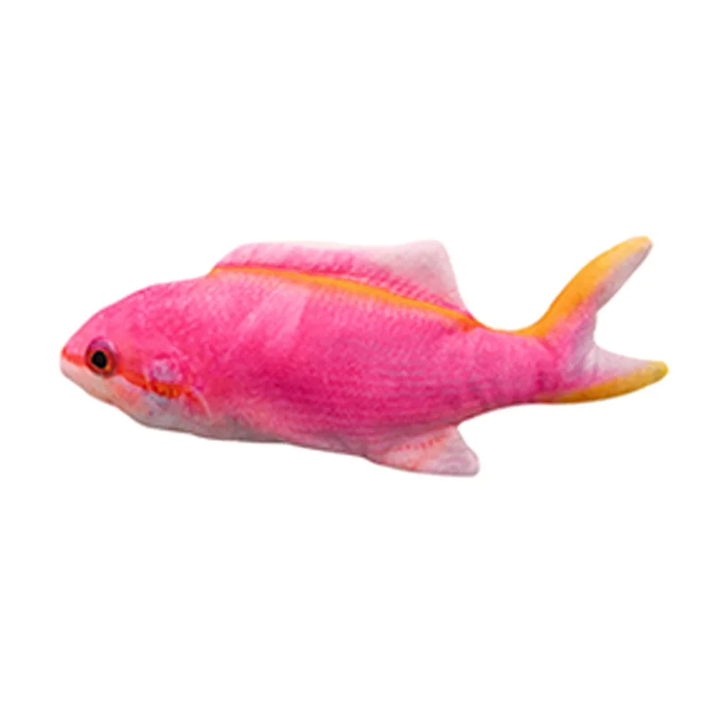 PinkFish