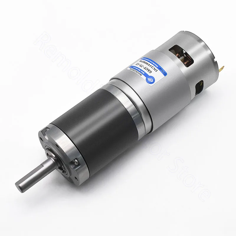 DC-12V-24V-D10mm-Planetary-Gear-Motor-36-50-2162RPM-Reversible-Speed ...