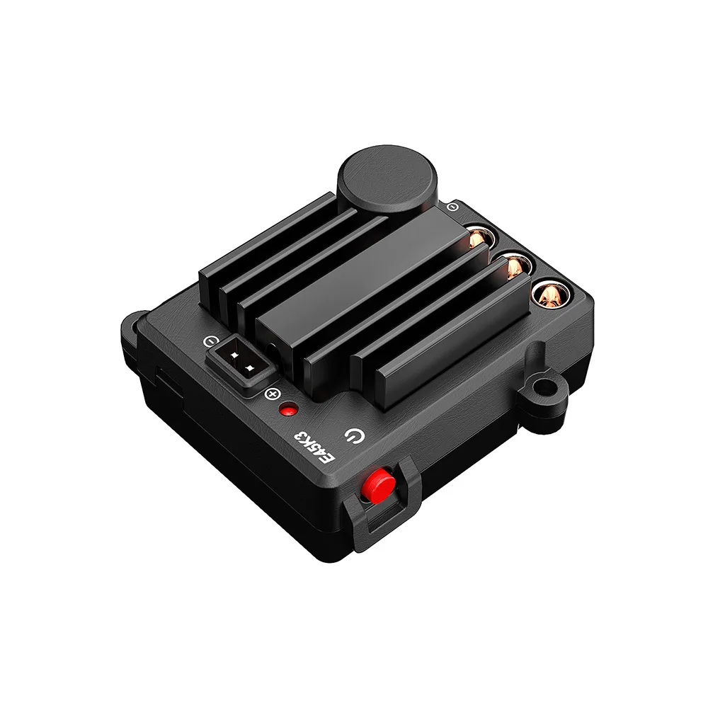 

Оригинальные запасные части для гипер GO E45K3 бесщеточный ESC для 1/14 радиоуправляемых грузовиков, автомобилей, внедорожников H14BM