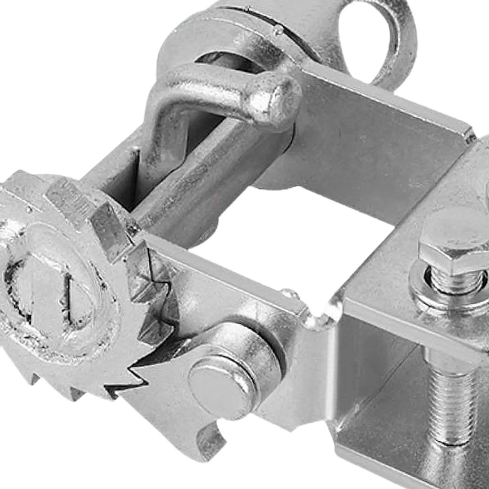 Truck Sliding Winch Easy to Use Heavy Duty Rustproof Easy Installation Truck Accessories for Tie Down System Semi Truck Trailer Truck Sliding Winch Easy to Use Heavy Duty Rustproof Easy Installation Truck Accessories for Tie Down System Semi Truck Trailer