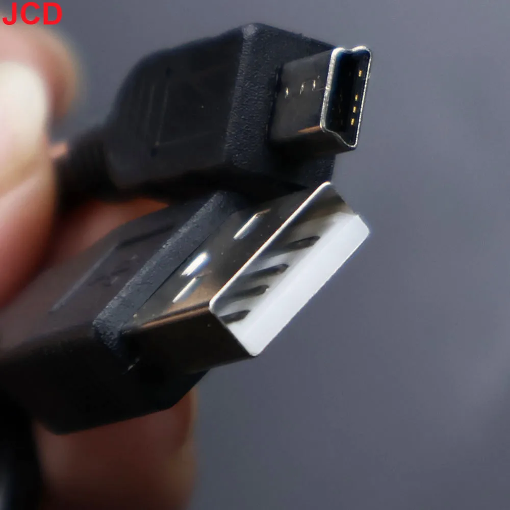 Enhanced Product Title: Premium 1.8M USB Charging Cable with Magnetic Ring for Wireless Game Console Controllers