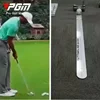 PGM Golf Correction Putter Ruler Putter Track Guide Maintains Forward Spin Ball Golf Swing Trainer Golf Training Aids JZQ026 5