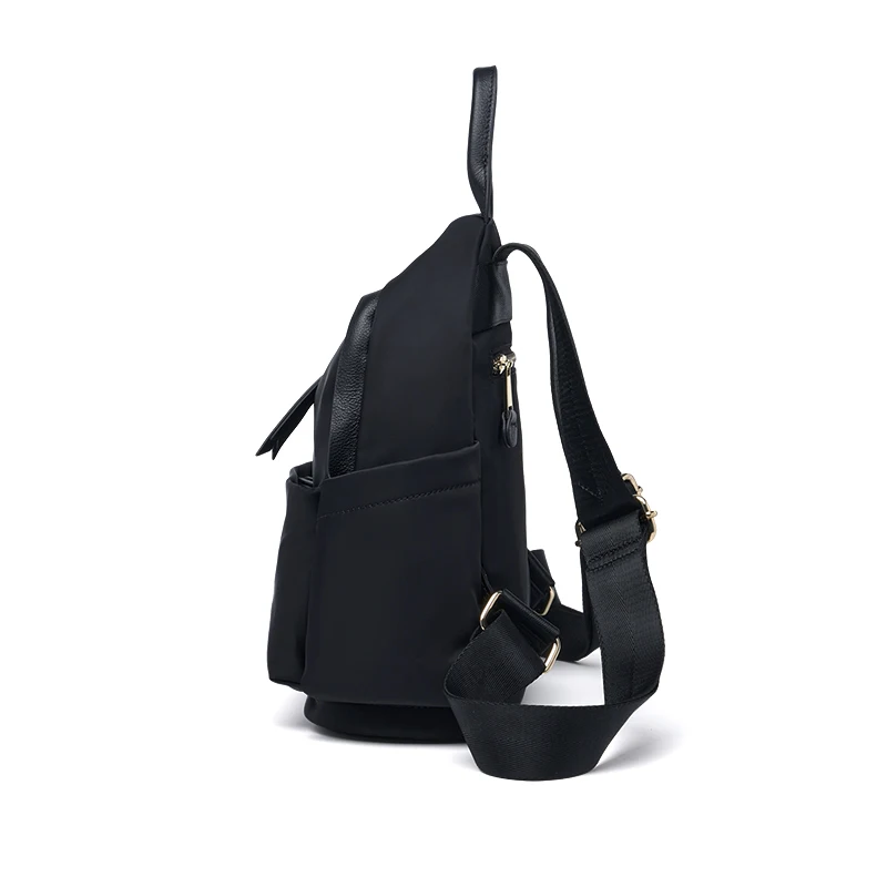 Limited Bag Full Skin 100%Genuine Leather Backpack Women's Bag Classic New Large Travel Bag Designer Business Need #sc1718