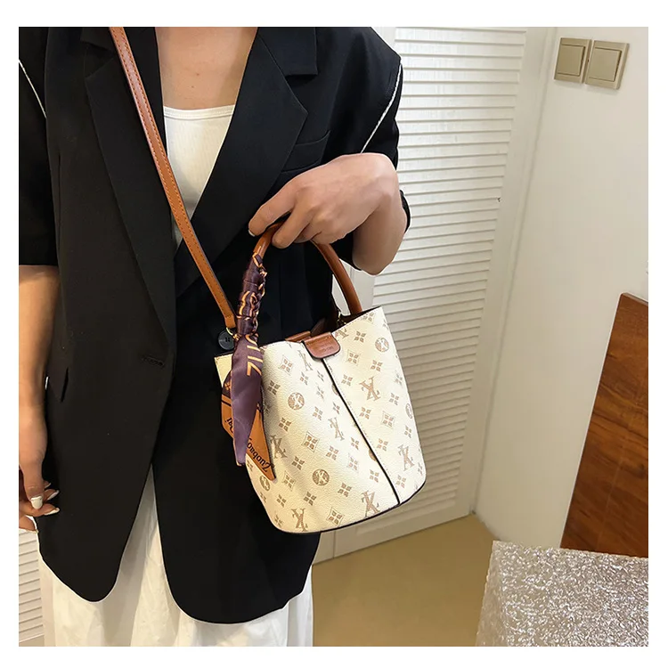 Advanced fashion bag for women 2025 - pattern