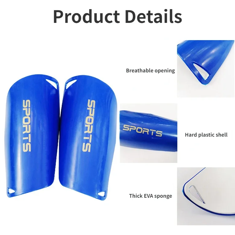 Soccer shin guards soccer football shin guard adult teenager socks pad protective gear