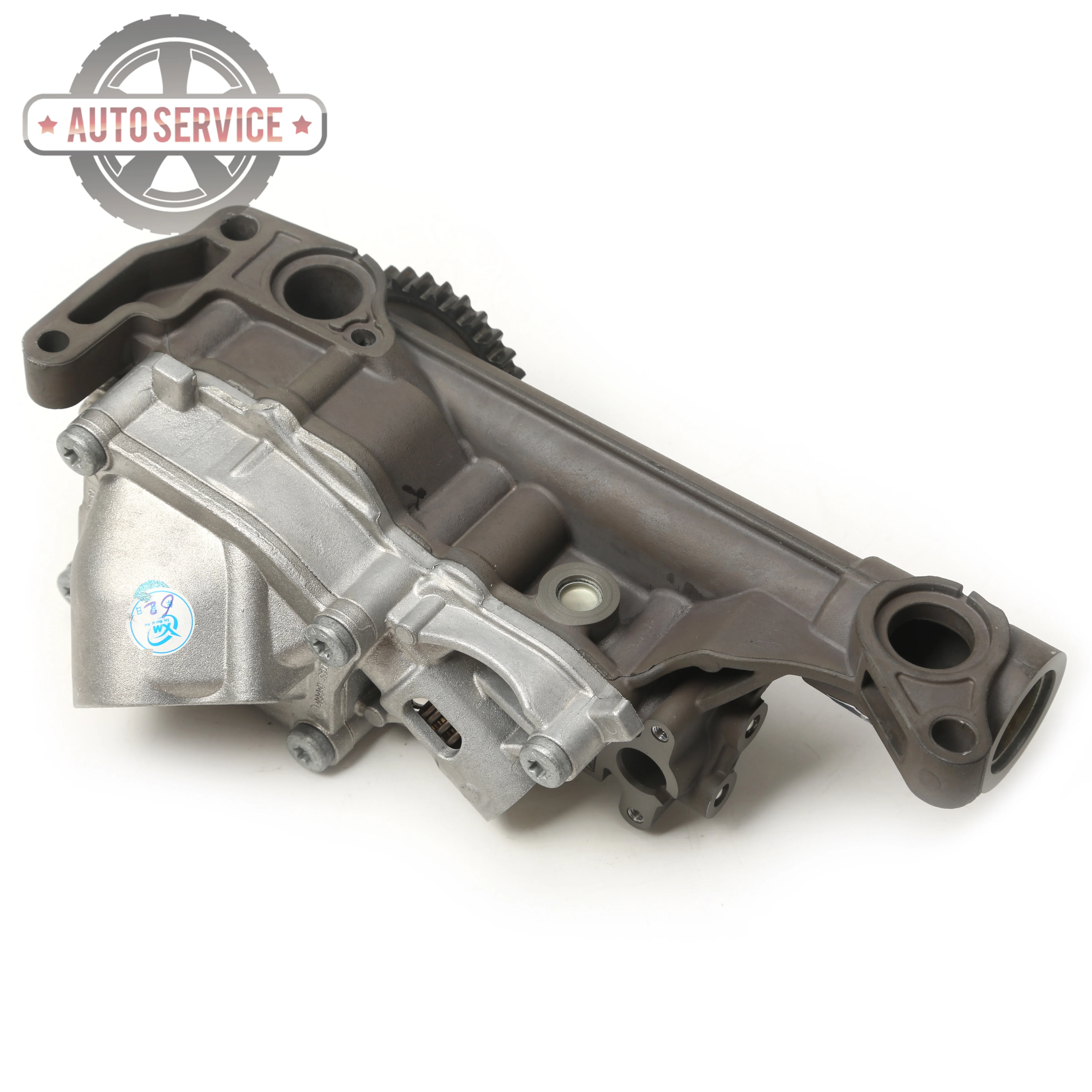 

2701800000 Engine Oil Pump For Mercedes-Benz A 200 2016-2017 B 180 B 200 260 CLA 180 220 4MATIC M270.920 A2701800401