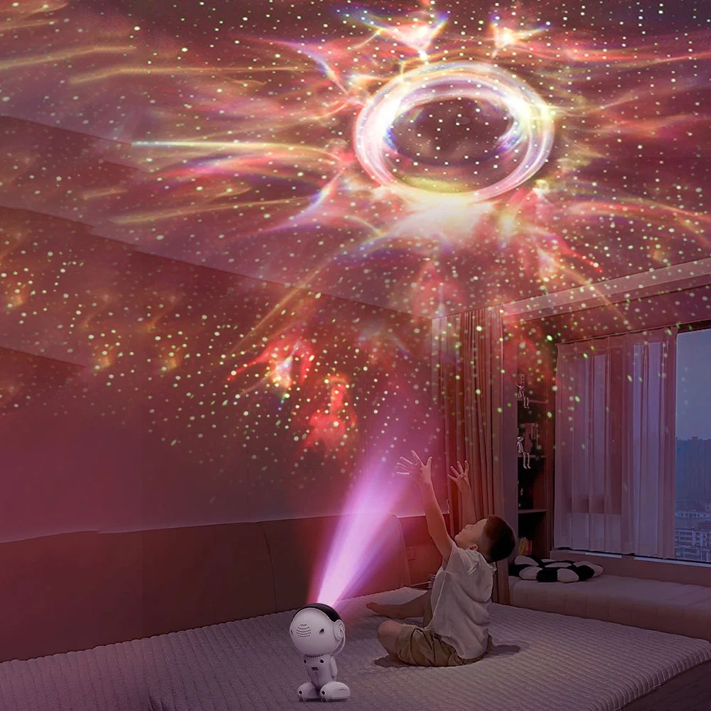 Dreamy projections