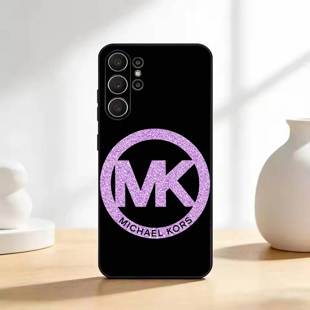 Elegant Luxury Designer Phone Case - Premium Edition
