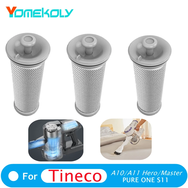 Pre Hepa Filter For A10 a11 Hero Pure One S11 s12 Series Cordless