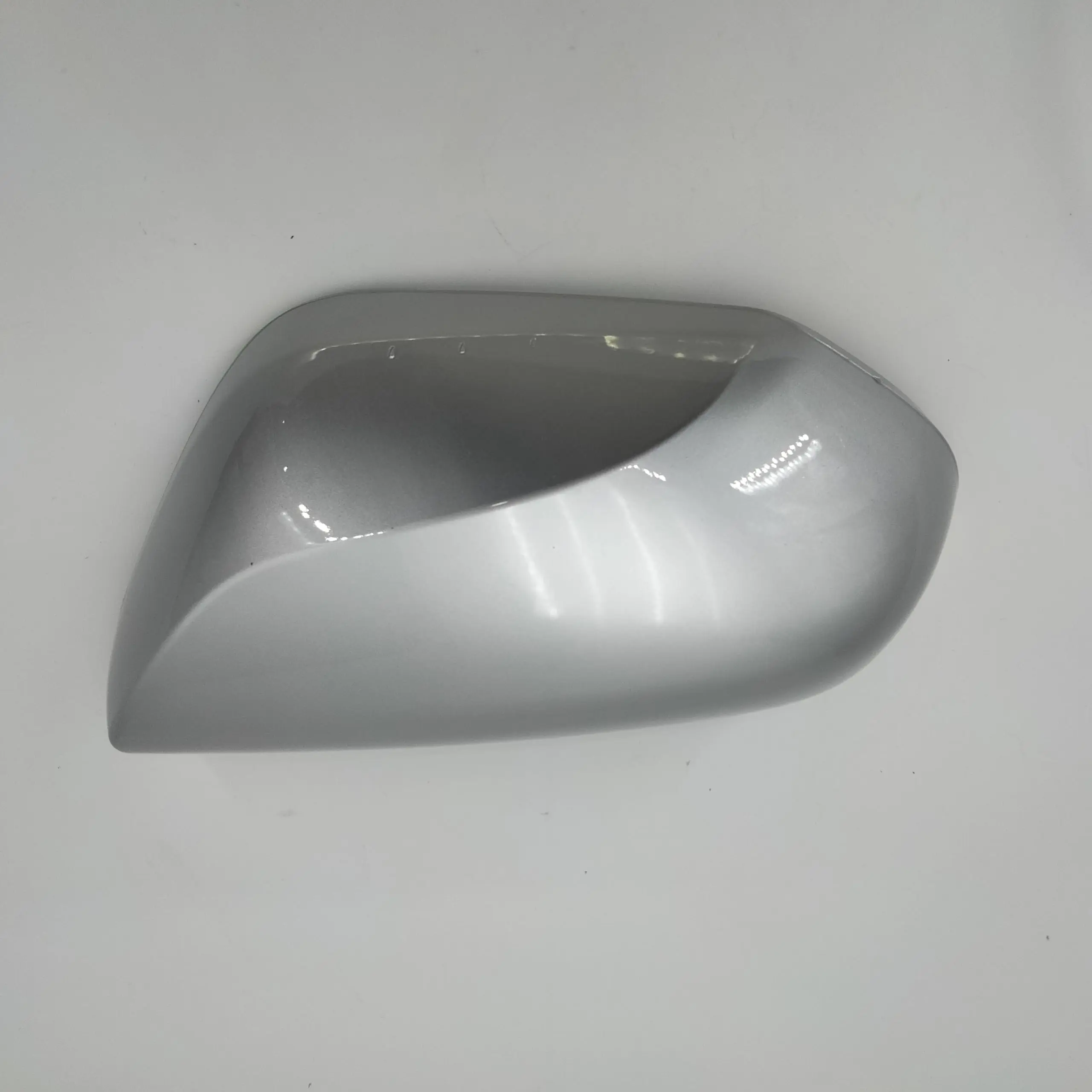 

Rear View Mirror Cover Left Side Silver 87945-06130 for Toyota Camry 2018-2021
