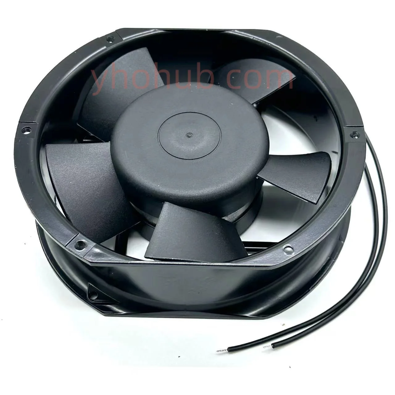 Ventilador de Refrigeração do Servidor Seada2-wire Sa1725a2 ca 220v 0.19a 172x150x51 mm - Imagem 2
