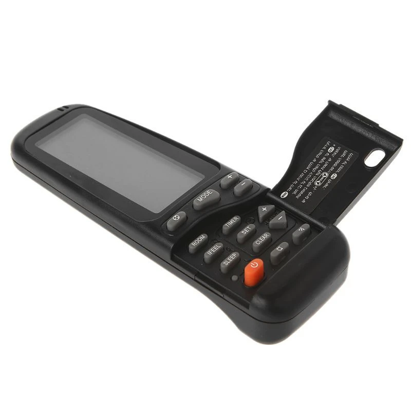 substituição universal do controle remoto do condicionador de ar para