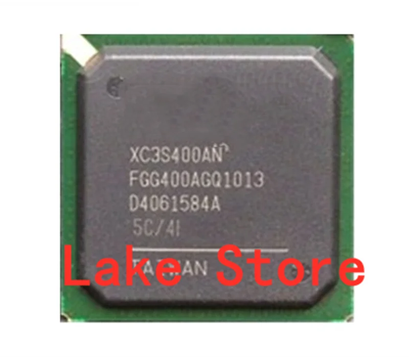 

1 unids/lote XC3S400AN-5FGG400C BGA в наличии
