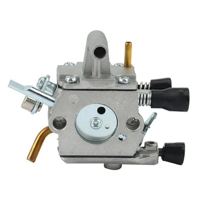 

Карбюратор для триммера для травы STIHL FS400 FS450 FS480 SP400 450 Zama C1Q-S34H, запасные Сменные садовые инструменты
