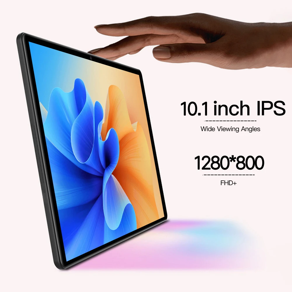 Рисунок 4 - Глобальная версия Android 11.0 Tab 10