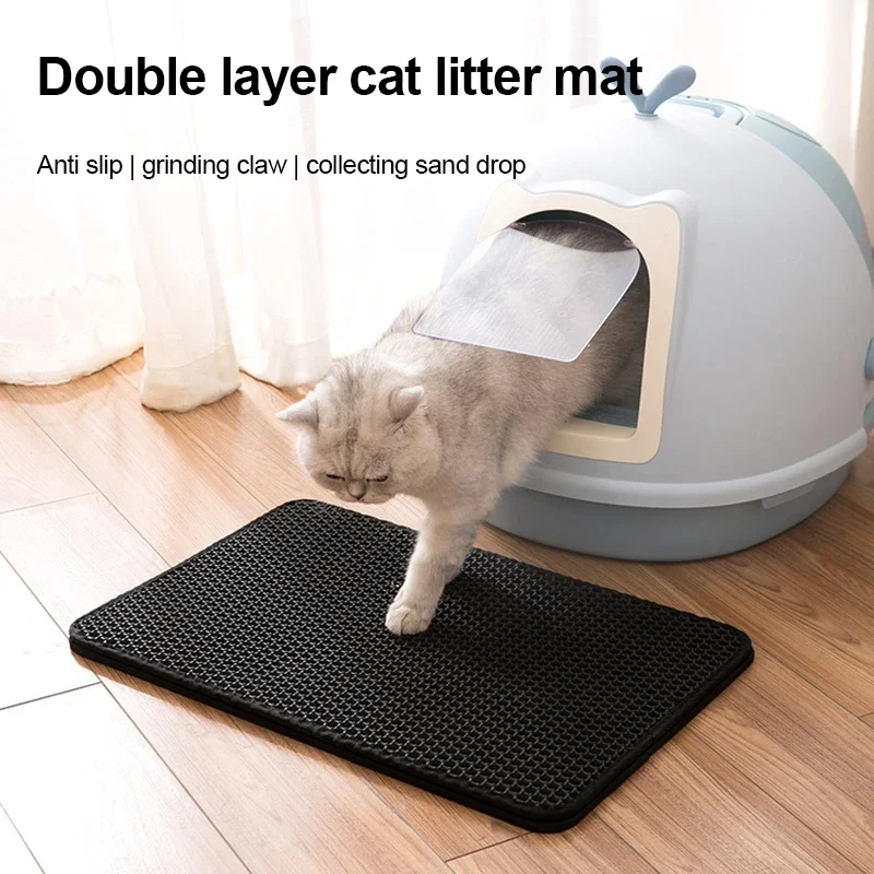 Mattress For Pets Double Layer Washable