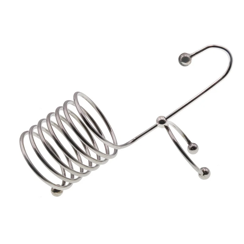 Medical Themed Toys Prince Wand Electric Shock Catheter Urethral Sound Pulse Massage Penis Plug Insertion Rods Sex Toys For Men electro sex toys electric sex toys