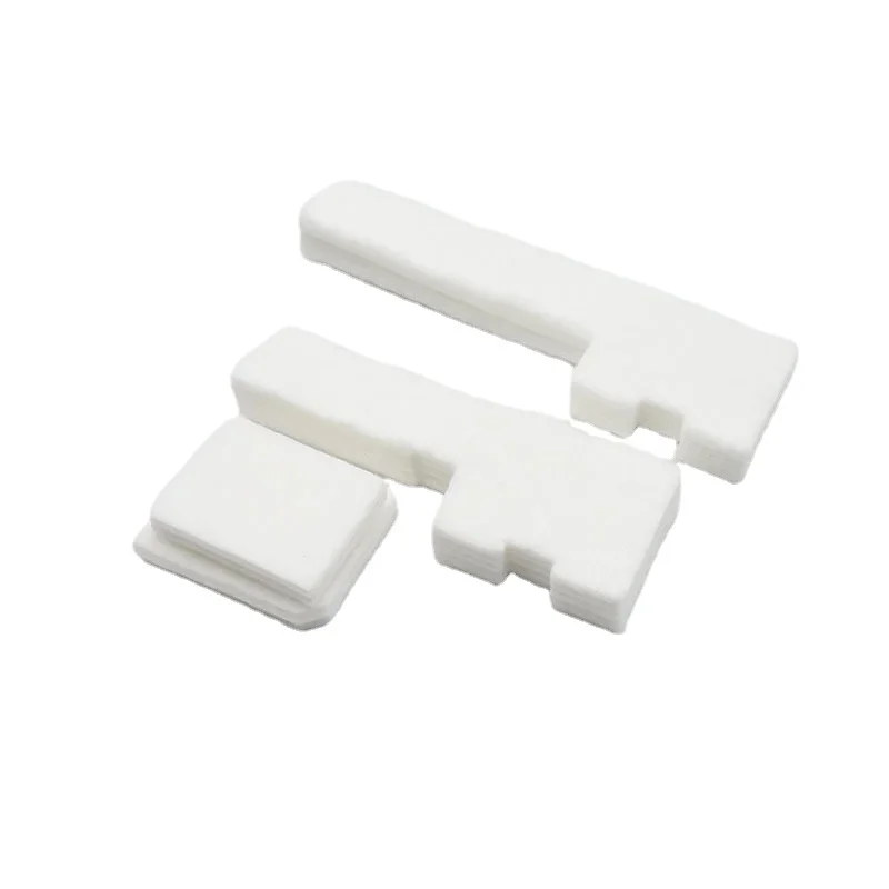 1sets Waste Ink Tank Sponge for Epson L355 L210 L120 L365 L110 L111 L130 L132 L211 L220 L222 L300 L301 L360 L362 L363 L366 L455