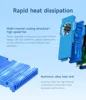 Daly 100 BALANCE bms for Lifepo4 Li-Ion LTO 4S-24S 40A-500A Active Balance 1A WIFI BT 4-8S 8-17S 5