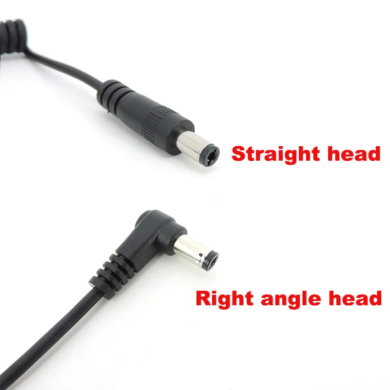 Trade Shop - Cavo Adattatore A Spirale Molla Da Micro Hdmi A Hdmi