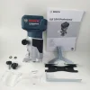 BOSCH GLF18V-8 Electric Trimmer Wood Router Machine Carpentry Tool Trimming Grooving Carving Milling Bosch GLF 18V-8 3