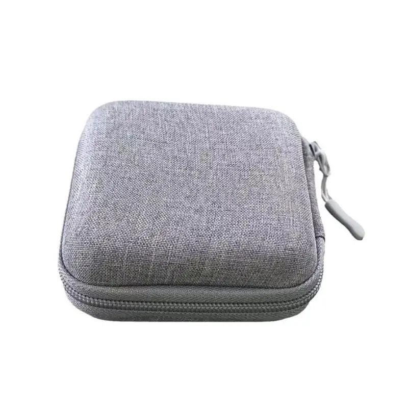 31BA Tragbare Reise EVA Tasche Für RG34XXSP Handheld Spielkonsole Lagerung Abdeckung – Detail 1