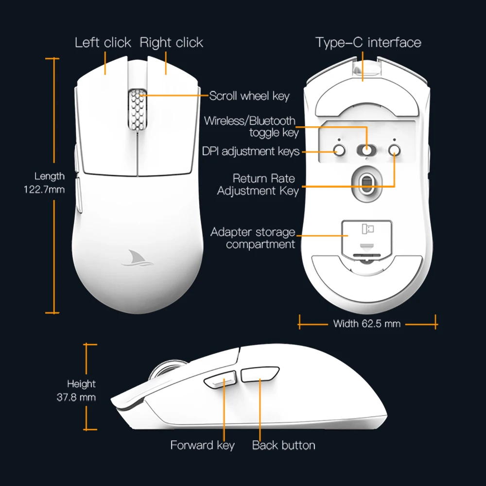 Phones e Accessories