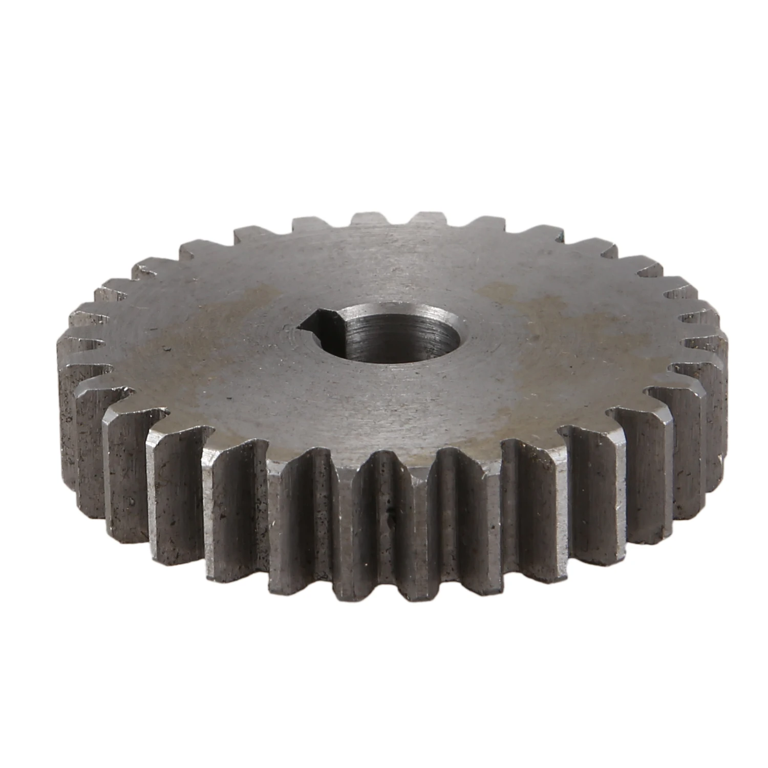 Main Shaft Gear 30T Metal Gear X2-138 Steel Gear/Bridge for SIEG