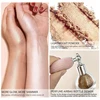 High Gloss Body Diamond Shimmering Spray Powder Highlight Powder Makeup Suitable for Facial and Body Skin Hair Clothes Cosmetics 5