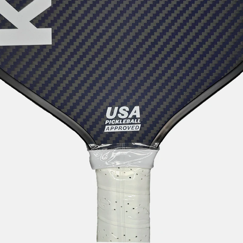 Kevin Kevlar Pickleball Paddle Thermoformed Unibody 16MM Propulsion Core Pickle