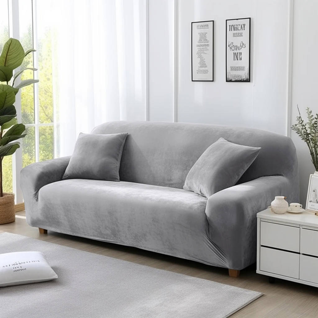 Sofa Cover A