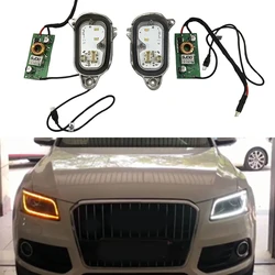 Pilote de clignotant gauche et droit pour audi Q5 2009 – 2016 