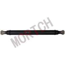CFMoto 9CRB-300110 Rear Core Shaft For ATV Accessories CForce 500 520 550 CF500ATR CF500AU COBALT MAX L7e CF Moto Part