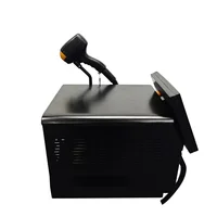 Machine professionnelle d'épilation au Laser pour éliminer les rides, Instrument de beauté pour Salon de bureau, Diode 808nm 5