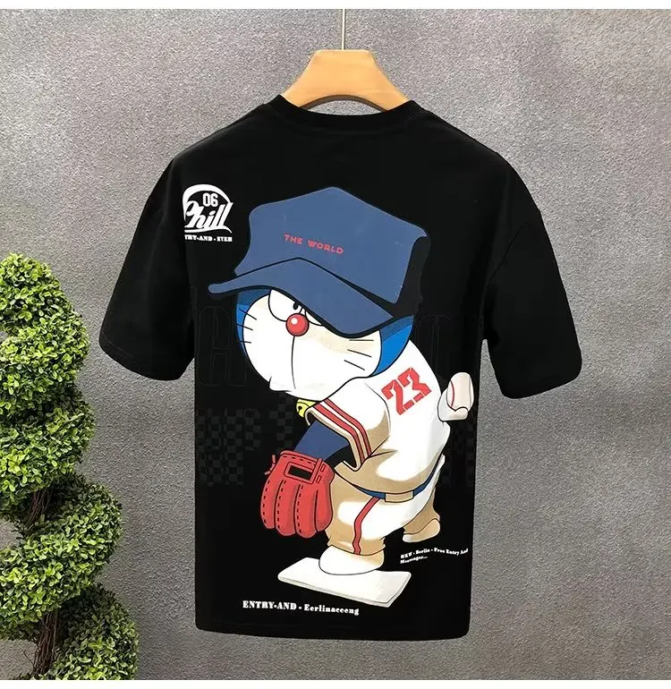 cartoon t shirts