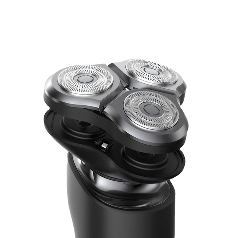 Replacement Shaver Head For Xiaomi Mijia S500 S500C S300 Electric Shaver Razor Blade Dry Wet Shaving Machine Blade 2